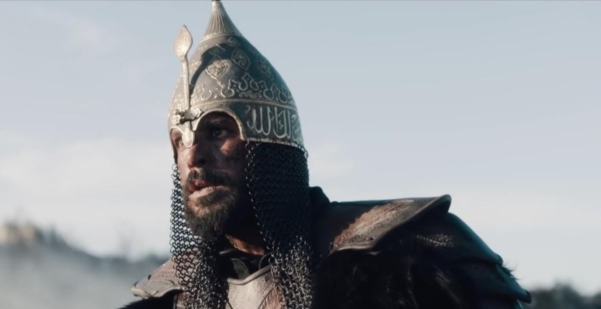 Alparslan Büyük Selçuklu yeni fragmanı yayınlandı! Alparslan Büyük Selçuklu 37. bölüm fragmanı izle!