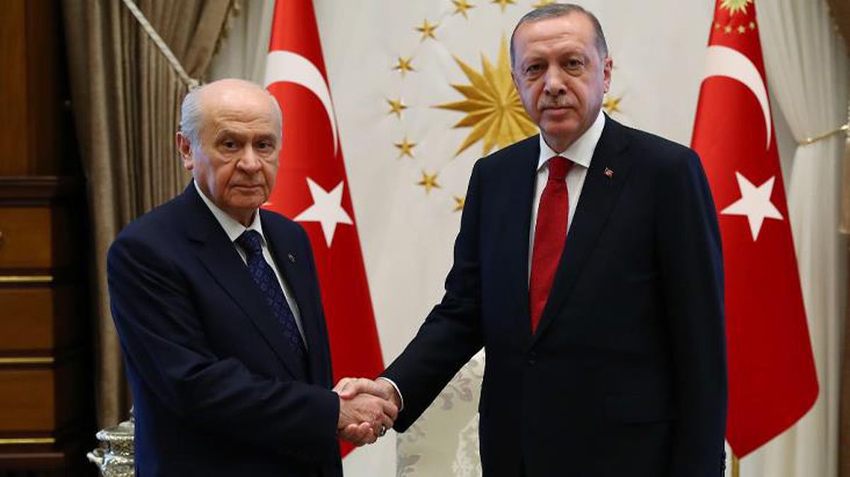Arap basınından bomba iddia! 'Muhalefetin tüm planları bozulabilir' diyerek erken seçim için tarih verdiler