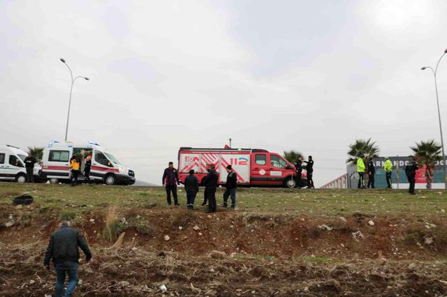 Arkadaşına 'Hastaneye gidelim' dedikten sonra trafik kazasında hayatını kaybetti