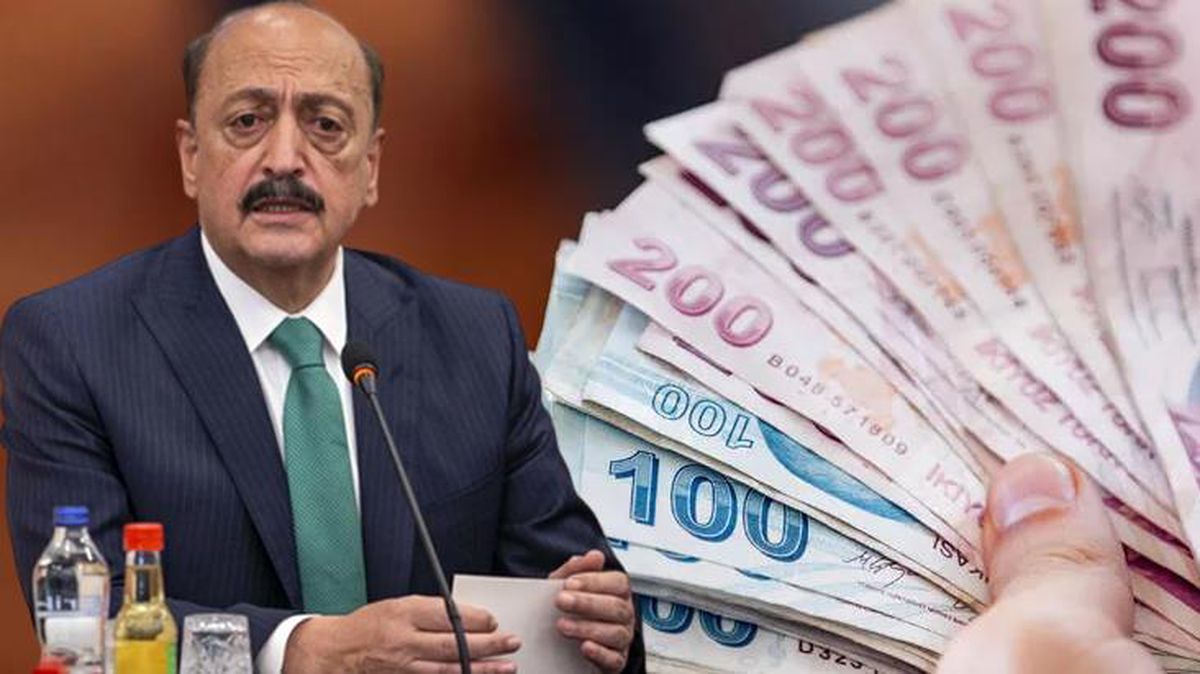 Milyonlarca EYT'linin merak ettiği soru bugün yanıt buluyor! Gözler Bakan Bilgin'de