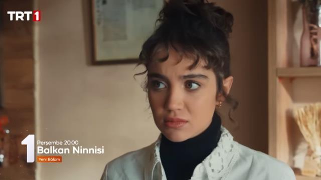 Balkan Ninnisi 22. bölüm fragmanı yayınlandı mı? Balkan Ninnisi 22. yeni bölüm fragmanı çıktı mı? Balkan Ninnisi son bölümde neler oldu?