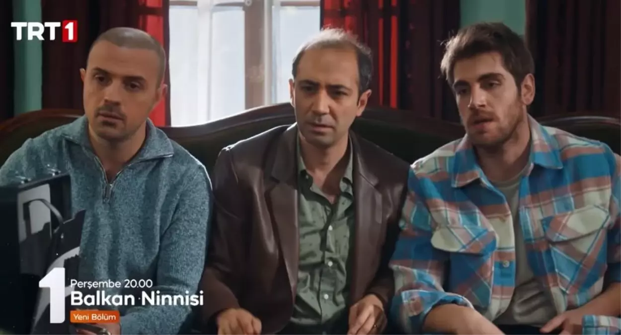 Balkan Ninnisi 22. bölüm fragmanı yayınlandı mı? Balkan Ninnisi 22. yeni bölüm fragmanı çıktı mı? Balkan Ninnisi son bölümde neler oldu?