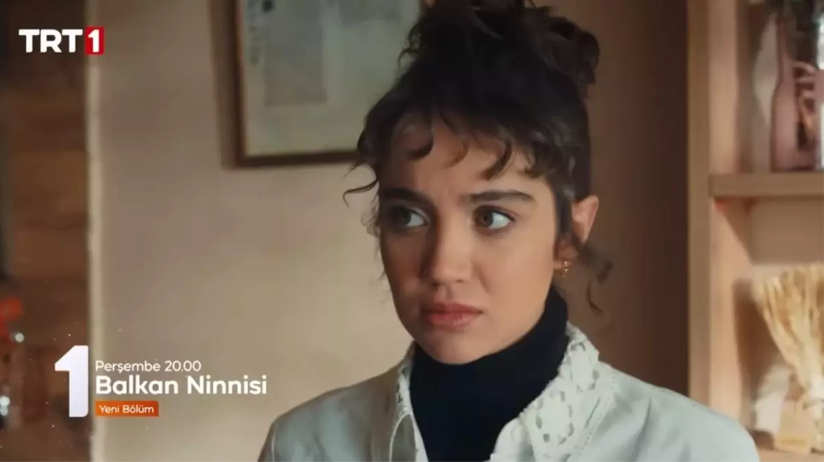Balkan Ninnisi canlı izle! 8 Aralık TRT 1 Balkan Ninnisi 21. bölüm canlı izle! Balkan Ninnisi son bölümde neler oldu? TRT 1 canlı izle!