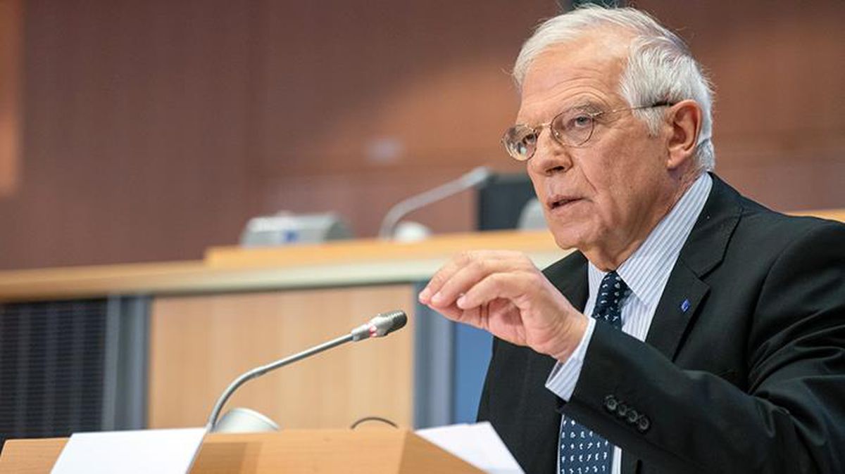 Bu itiraf Avrupa Birliği'ni sarsar: Savunmak için kritik yeteneklere sahip değiliz