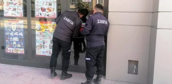 Denetimler hız kesmiyor! Çankırı'da 2 zincir market evrak eksikliği nedeniyle kapatıldı
