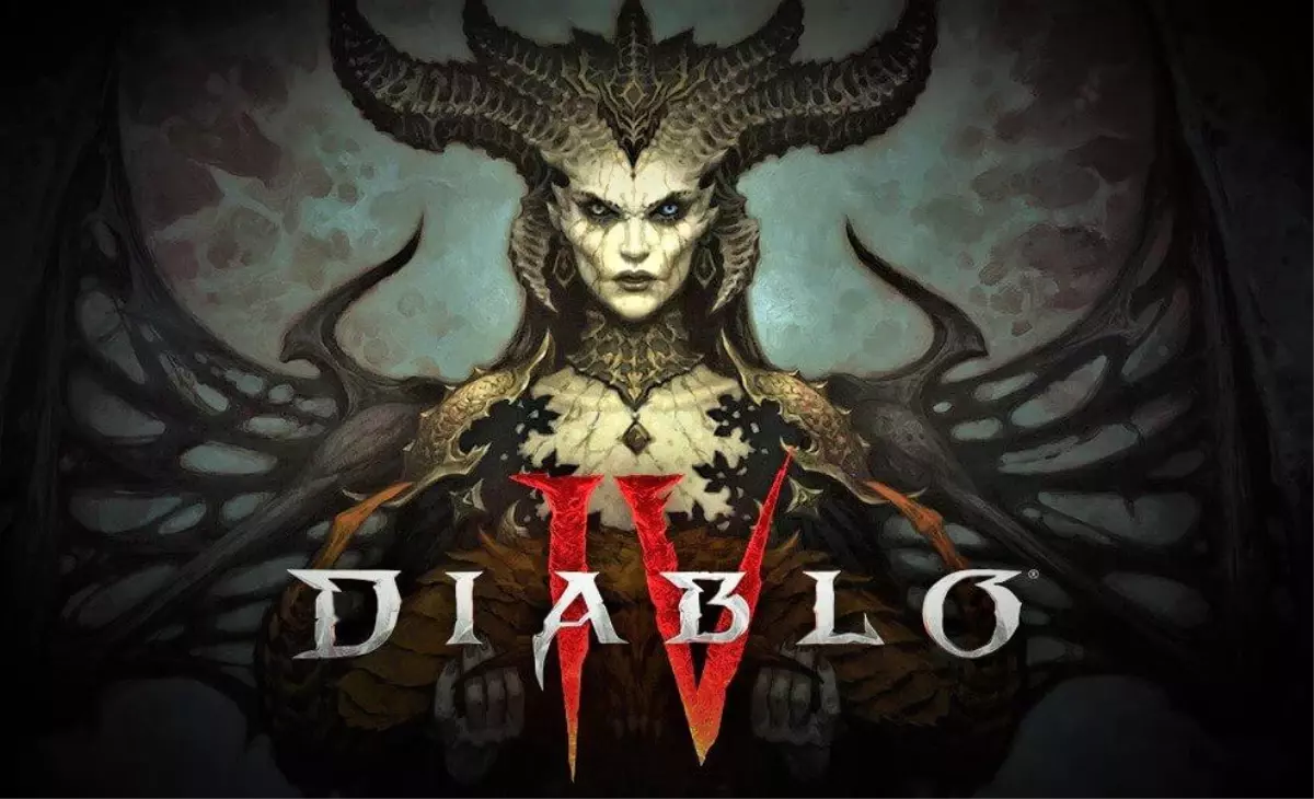 Diablo 4 çıkış tarihi sızdırılmış olabilir