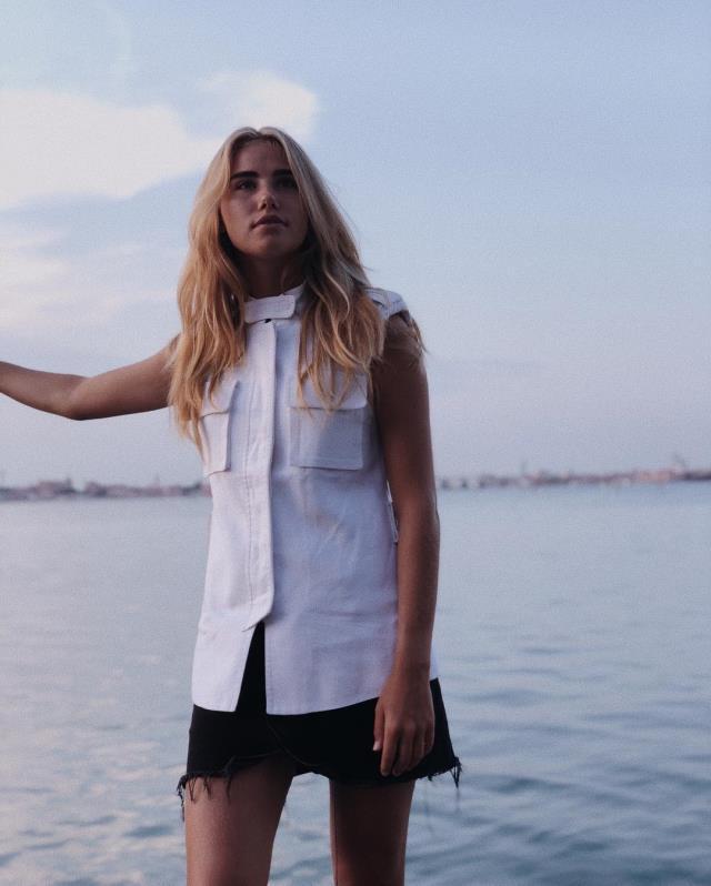 Dünyanın en çekici taraftarı seçilmişti! Bir paylaşımı hızlı başlayan ününü yerle bir etti