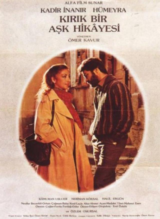 Kırık Bir Aşk Hikayesi nerede çekildi? Kırık Bir Aşk Hikayesi konusu ve oyuncuları kimler?