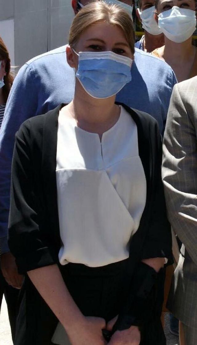Genç kıza işkence edip, çıplak fotoğraflarını yaymakla tehdit eden şahıs cezasız kalmadı
