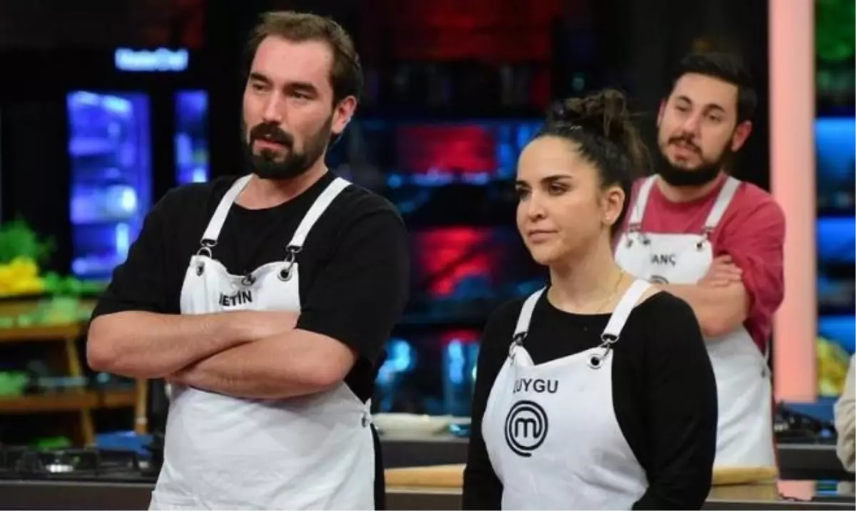 Masterchef hangi takım kazandı? Masterchef takım oyununu kim kazandı?