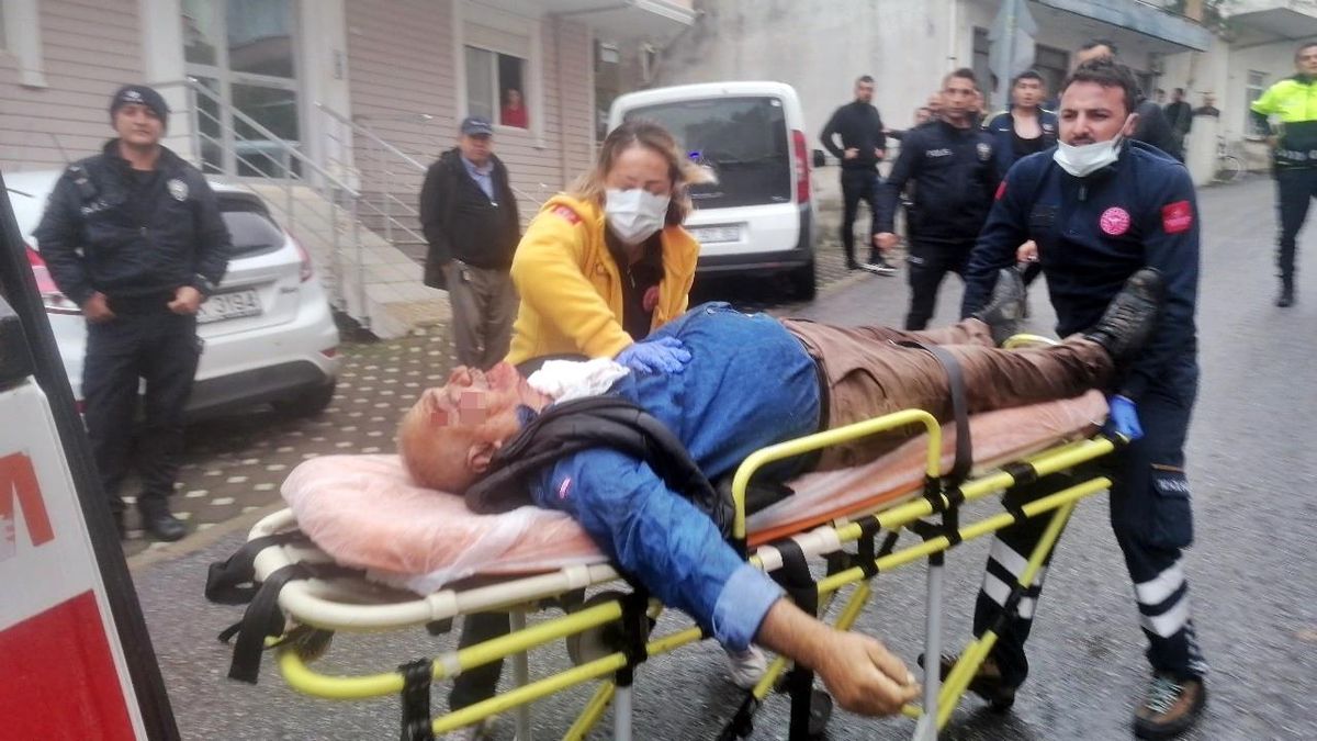 Miras davası kanlı bitti! Kardeşlerin kavgası sonrasında 1 ölü 2 yaralı var