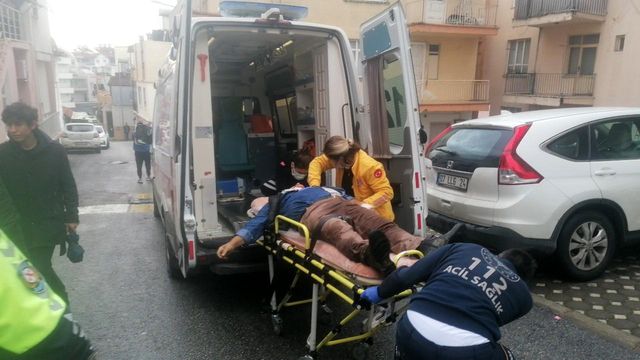 Miras davası kanlı bitti! Kardeşlerin kavgası sonrasında ölü ve yaralılar var