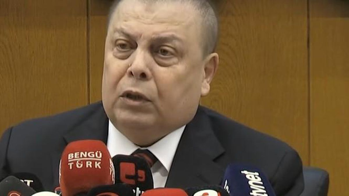 Pevrul Kavlak kimdir? TÜRK-İŞ Genel Sekreteri Pevrul Kavlak ne dedi?