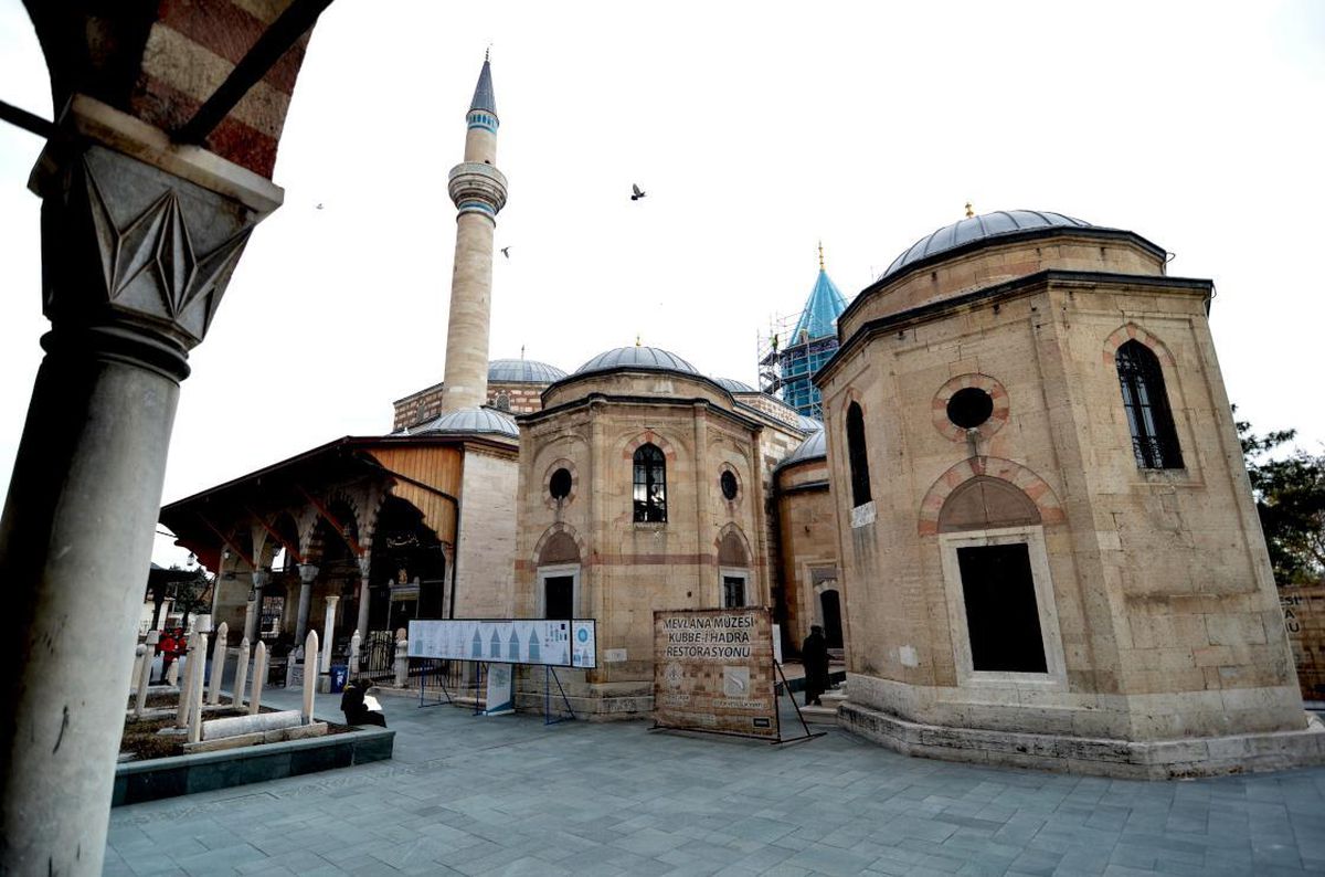 Şeb-i Arus nedir? Şeb-i Arus ne zaman?