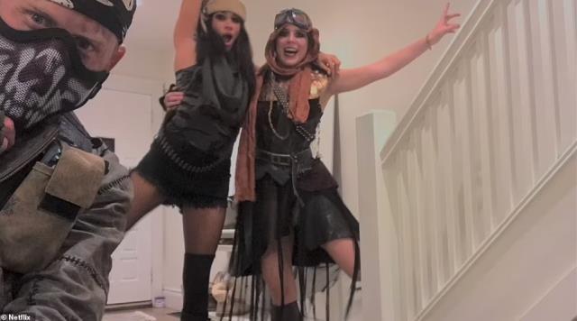 Tüm dünya onları izledi! Asi Prens Harry ve eşi Meghan Markle'dan Kraliyet'e ağır suçlamalar Tüm dünya onları izledi! Asi Prens Harry ve eşi Meghan Markle'dan Kraliyet'e ağır suçlamalar