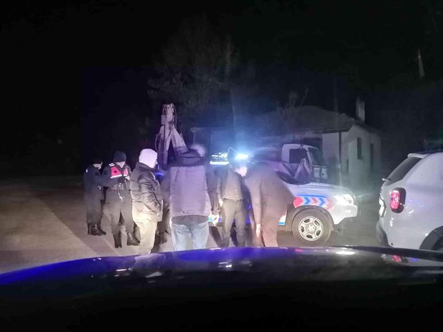 Bir garip olay! Tuvalet ihtiyacı için ormana giden kadın kilometrelerce uzalıkta bulundu
