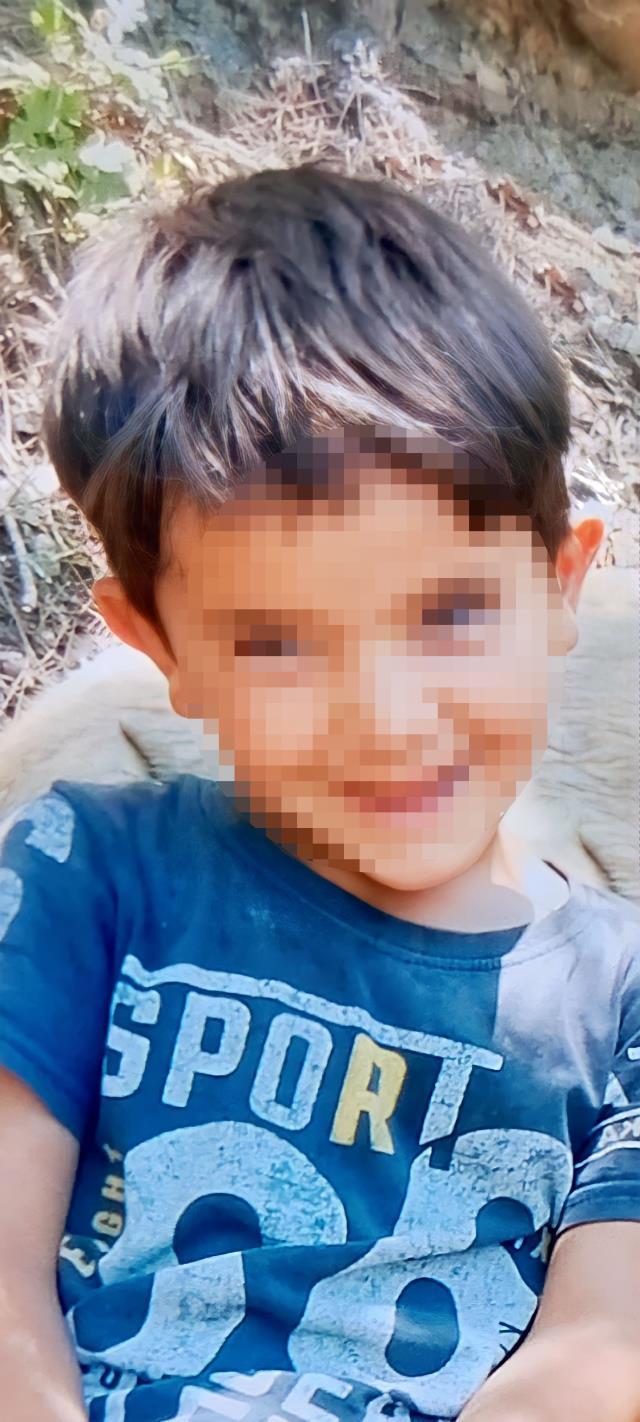 5 yaşındaki çocuk basketbol potasına sıkışarak öldü 5 yaşındaki çocuk basketbol potasına sıkışarak öldü