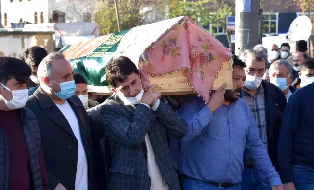 Türkiye'nin günlerce konuştuğu Ayşegül olayında yeni gelişme! Afgan şahsın kıza tecavüz ettiği kanıtlandı