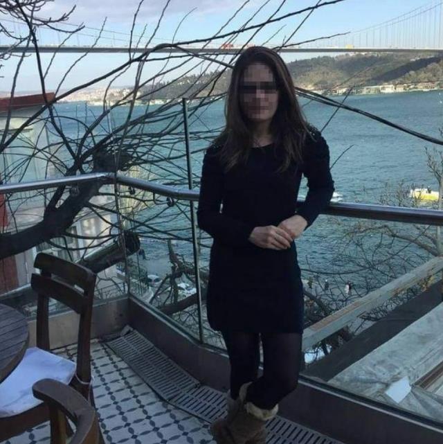 Bileziklerini almak için komşunu yakarak öldüren kreş öğretmenine müebbet hapis Bileziklerini almak için komşunu yakarak öldüren kreş öğretmenine müebbet hapis