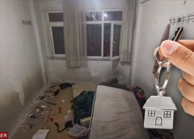 Bu eve istenen kira 6 bin TL! Mal sahibinin kiracıya koyduğu tek şart ise duyanları sinir küpüne döndürdü