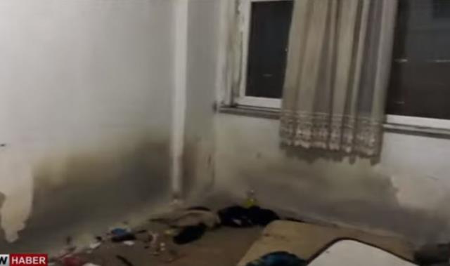 Bu eve istenen kira 6 bin TL! Mal sahibinin kiracıya koyduğu tek şart ise duyanları sinir küpüne döndürdü
