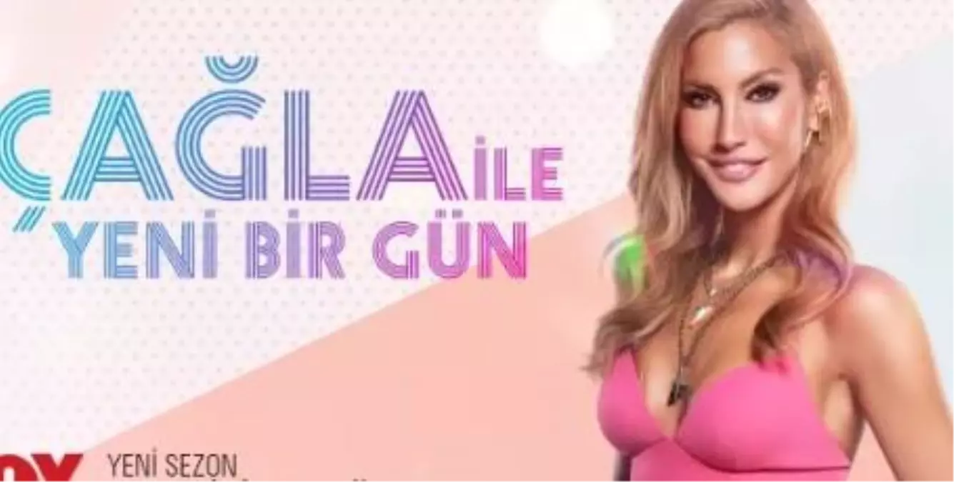Çağla ile Yeni Bir Gün neden yok, bitti mi? Fox Tv Çağla ile Yeni Bir Gün yeni bölümü yok mu?