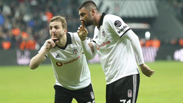 Caner Erkin'in adresi belli oluyor! Eski kulübü ateşi yaktı