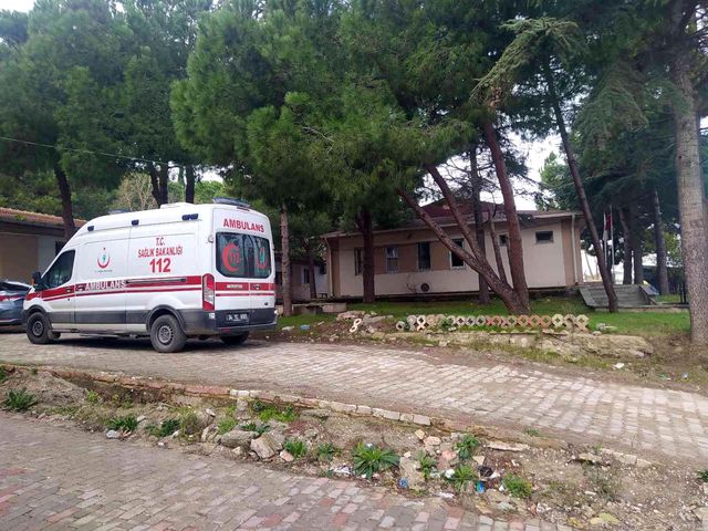 Sağlık ocağında skandal olay! Görevli doktor, muaneye gelen 4 kız çocuğuna cinsel istismarda bulundu