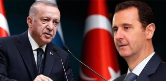 Cumhurbaşkanı Erdoğan ile Esad barışacak mı? Arap gazetesinin attığı başlık çok konuşulacak cinsten