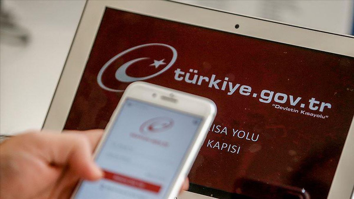 EYT E-Devlet üzerinden nasıl bakılır? EYT E-Devlet başvurusu var mı?