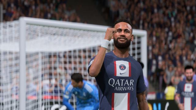FIFA 23, Steam'de yüzde 60 indirime girdi!