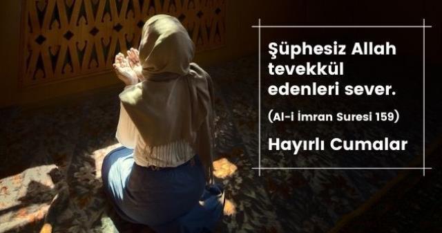 İnstagram, Whatsapp, Faceebook için resimli Cuma mesajları! Cuma gününe özel sözler! En güzel Cuma mesajları!