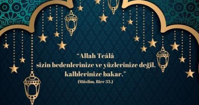 İnstagram, Whatsapp, Faceebook için resimli Cuma mesajları! Cuma gününe özel sözler! En güzel Cuma mesajları!