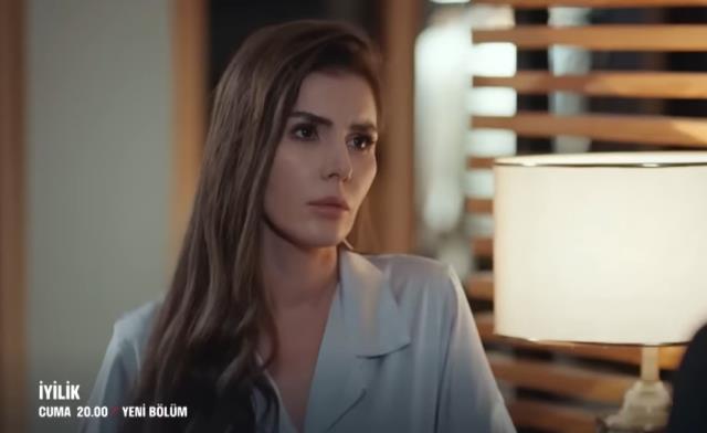 İyilik 23. bölüm fragmanı yayınlandı mı? İyilik yeni bölüm fragmanı çıktı mı? İyilik yeni bölümde neler olacak?