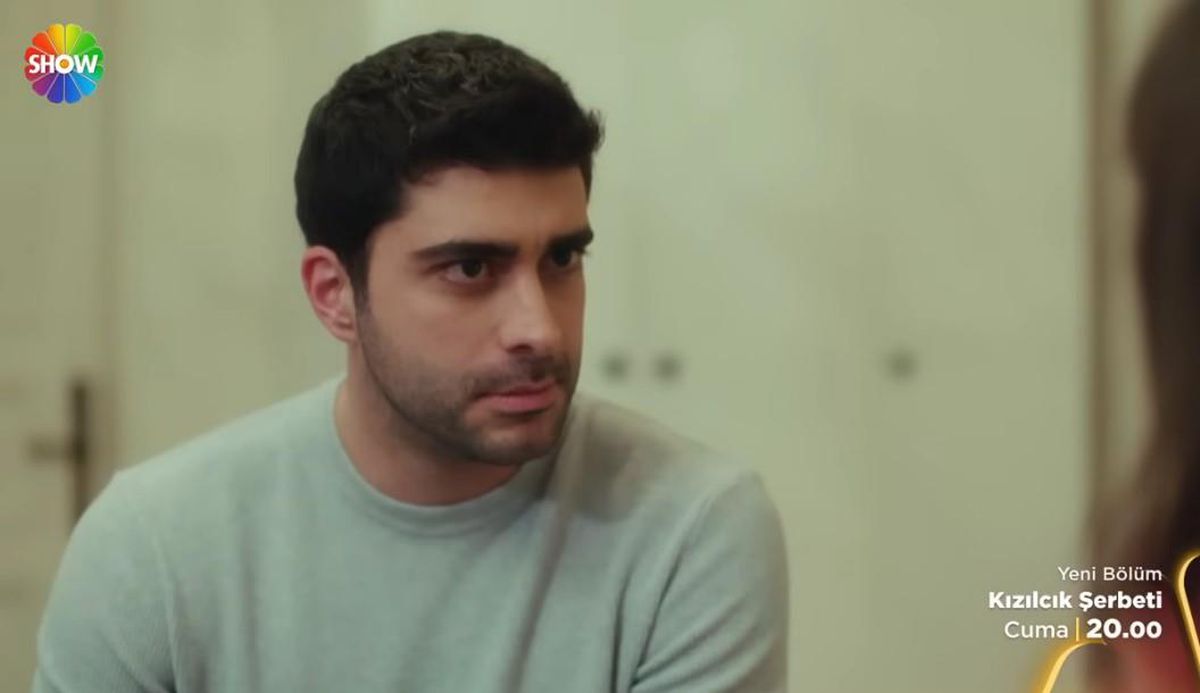 Kızılcık Şerbeti 8. bölüm fragmanı yayınlandı mı? Kızılcık Şerbeti yeni bölüm fragmanı çıktı mı? Kızılcık Şerbeti yeni bölümde neler olacak?
