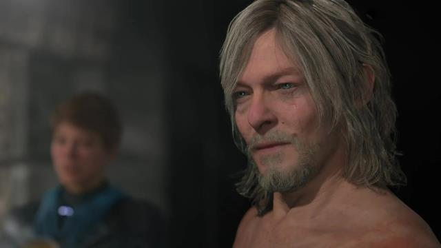 Kojima Production, Death Stranding 2'yi resmen duyurdu!