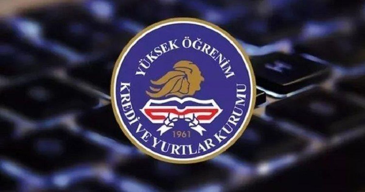 KYK burs sonuçları sorgulama 2022! GSB KYK burs sonuçları açıklandı mı, ne zaman açıklanacak 2022-2023?