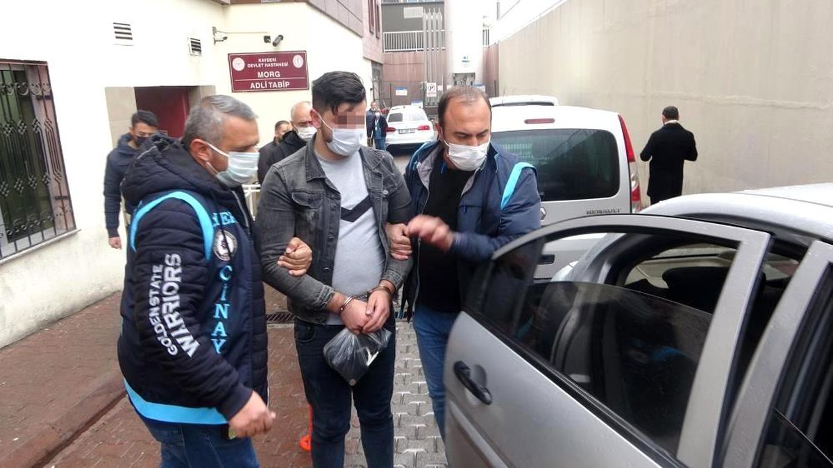 'Laf atma' kavgasında başına sopayla vurduğu şahsın ölümüne neden olan sanığa 19 yıl hapis