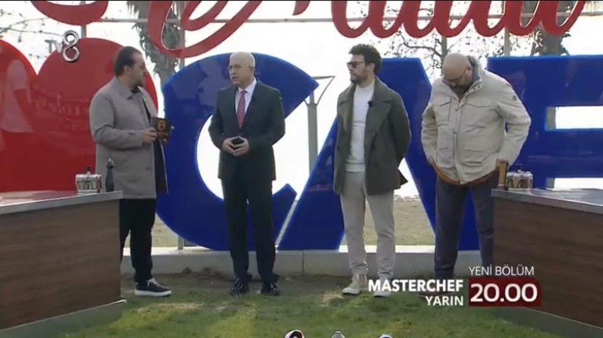 MasterChef dış oyun Kocaeli'de nerede çekildi? MasterChef dış oyun nerede çekildi? 8 Aralık Perşembe MasterChef nerede, hangi ilde çekildi?