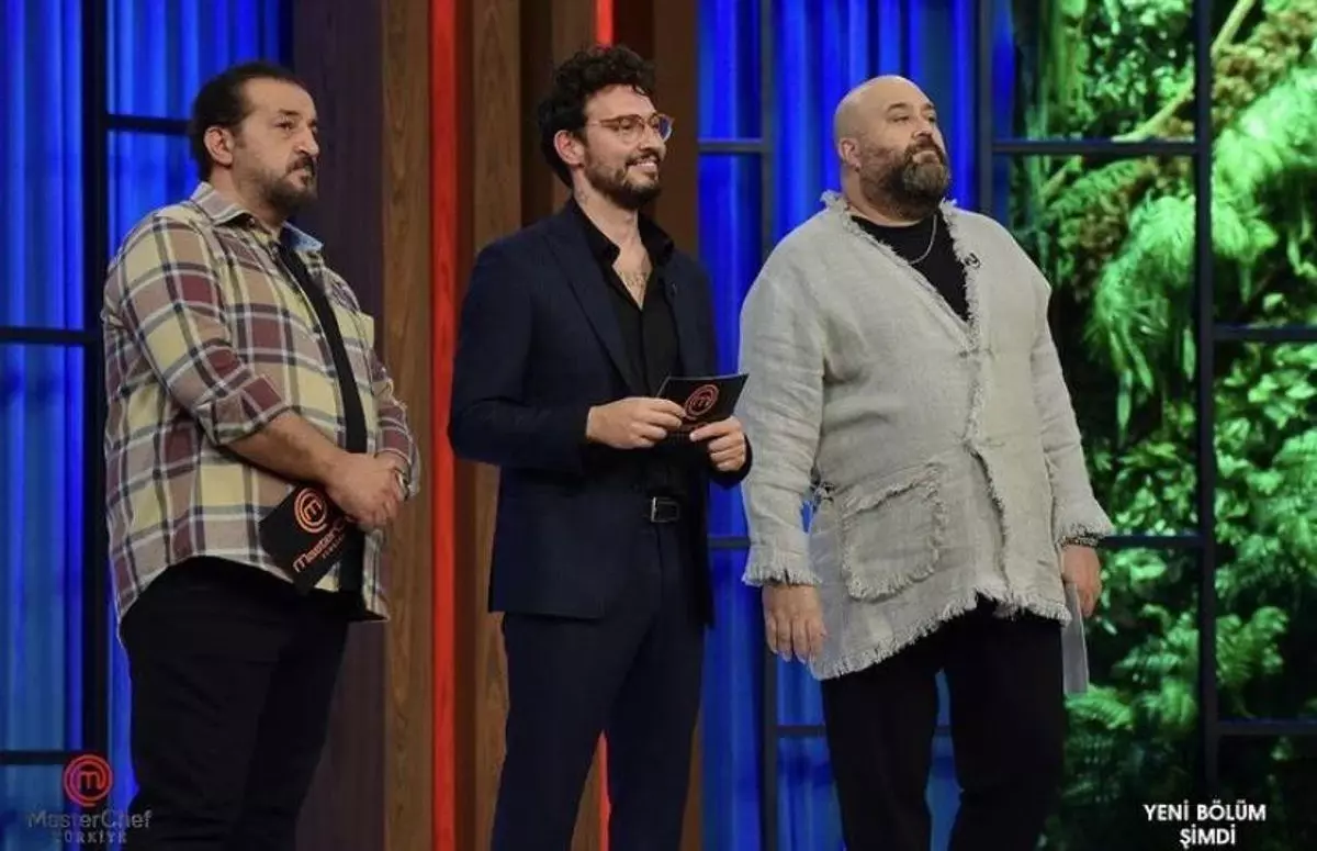MasterChef hangi takım dokunulmaz oldu? 9 Aralık MasterChef dokunulmazlığı hangi takım kazandı? MasterChef dokunulmazlığı kim kazandı?