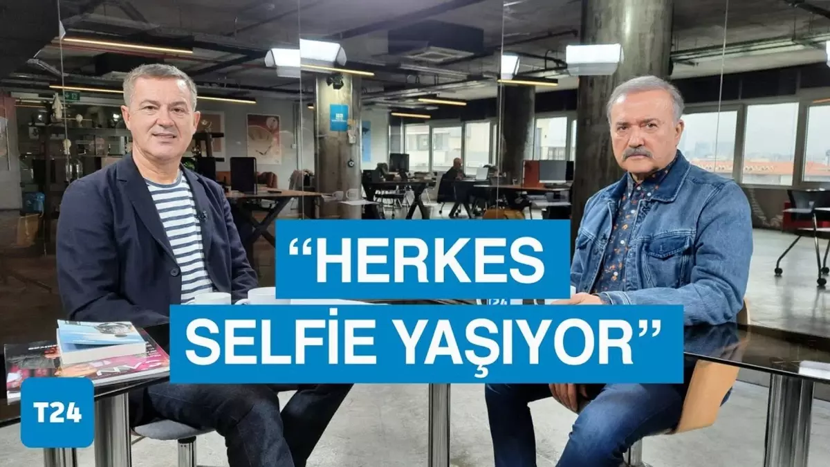 Murathan Mungan: Seyirci hamburger yeme ile film seyretme hızını eşleştirmeye çalışıyor