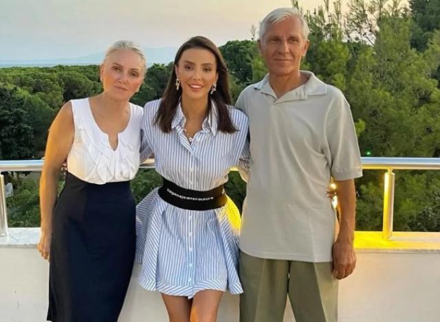 Özge Ulusoy'un babasının öldüğü yerde bir korkunç kaza daha! Genç kız feci şekilde can verdi