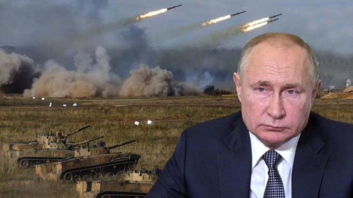 Putin yine tehdit etti: Bize bunu yapmaya cesaret eden ülkeyi yeryüzünden sileriz