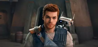 Star Wars Jedi Survivor'dan resmi fragman geldi! Çıkış tarihi açıklandı