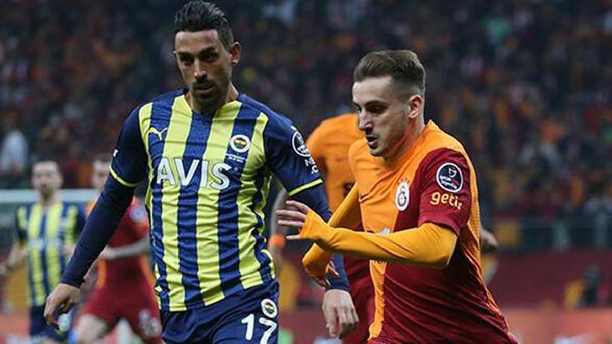 Süper Lig'in maç programı açıklandı! Dev derbinin günü ve saati belli oldu