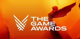 The Game Awards 2022 kazananları açıklandı! İşte yılın oyunu ödülünün sahibi!