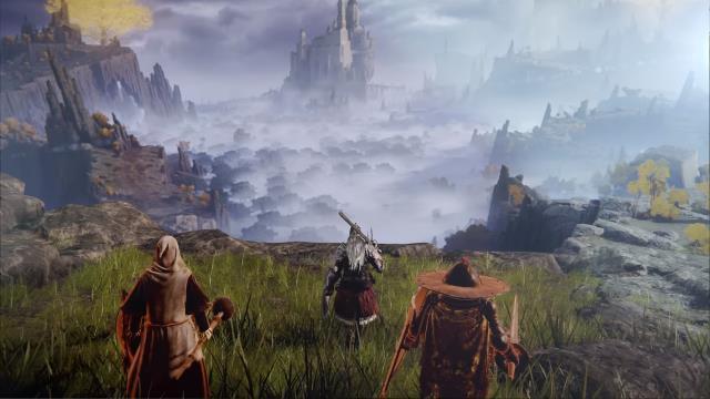 The Game Awards 2022 Yılın Oyunu ödülünün sahibi belli oldu