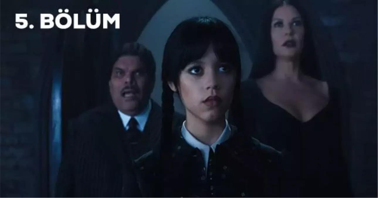 Wednesday 1. sezon 5. bölüm izle! (HD) Wednesday 1. sezon 5. bölüm Türkçe altyazı full HD izle! Wednesday Türkçe dublaj 5. bölüm izle!