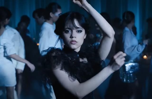 Wednesday ne kadar izlendi? Wednesday kaç kişi izledi? Wednesday izleyici sayısı kaç?