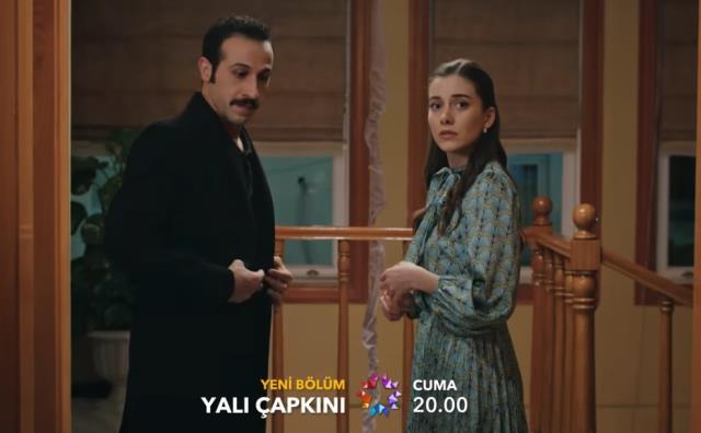 Yalı Çapkını 13. bölüm fragmanı yayınlandı mı? Yalı Çapkını yeni bölüm fragmanı çıktı mı? Yalı Çapkını yeni bölümde neler olacak?